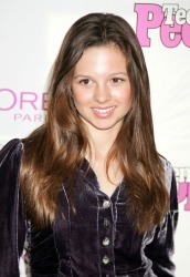 Photos de Mackenzie Rosman - Teen Peoples 20 Teens Who Will Change the World Awards Luncheon - 6